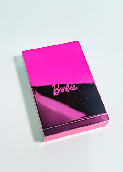 Blush Duo in She's a Barbie Doll