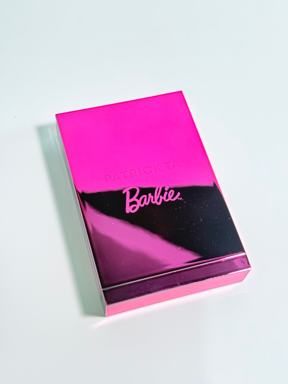 Blush Duo in She's a Barbie Doll