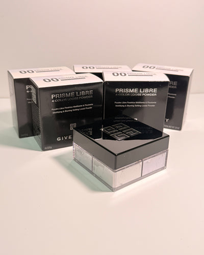 Prisme Libre Loose Powder FULL SIZE