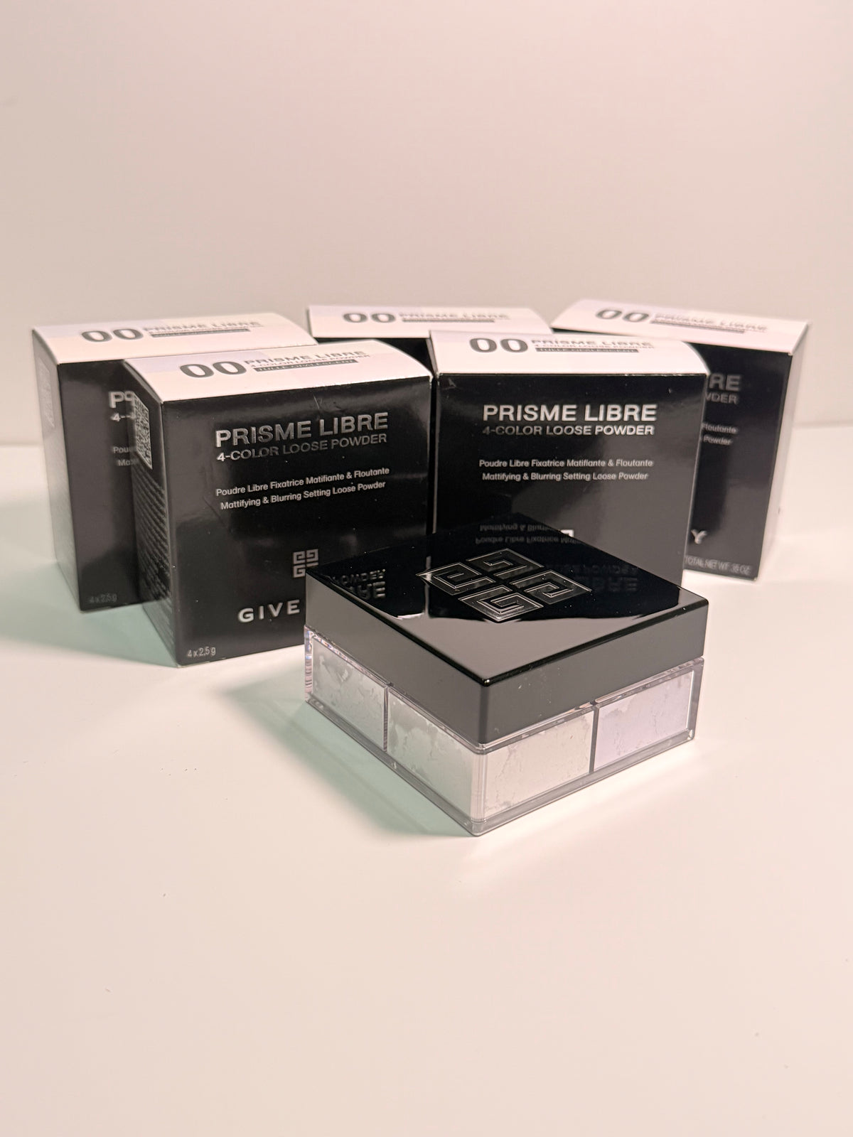 Prisme Libre Loose Powder FULL SIZE