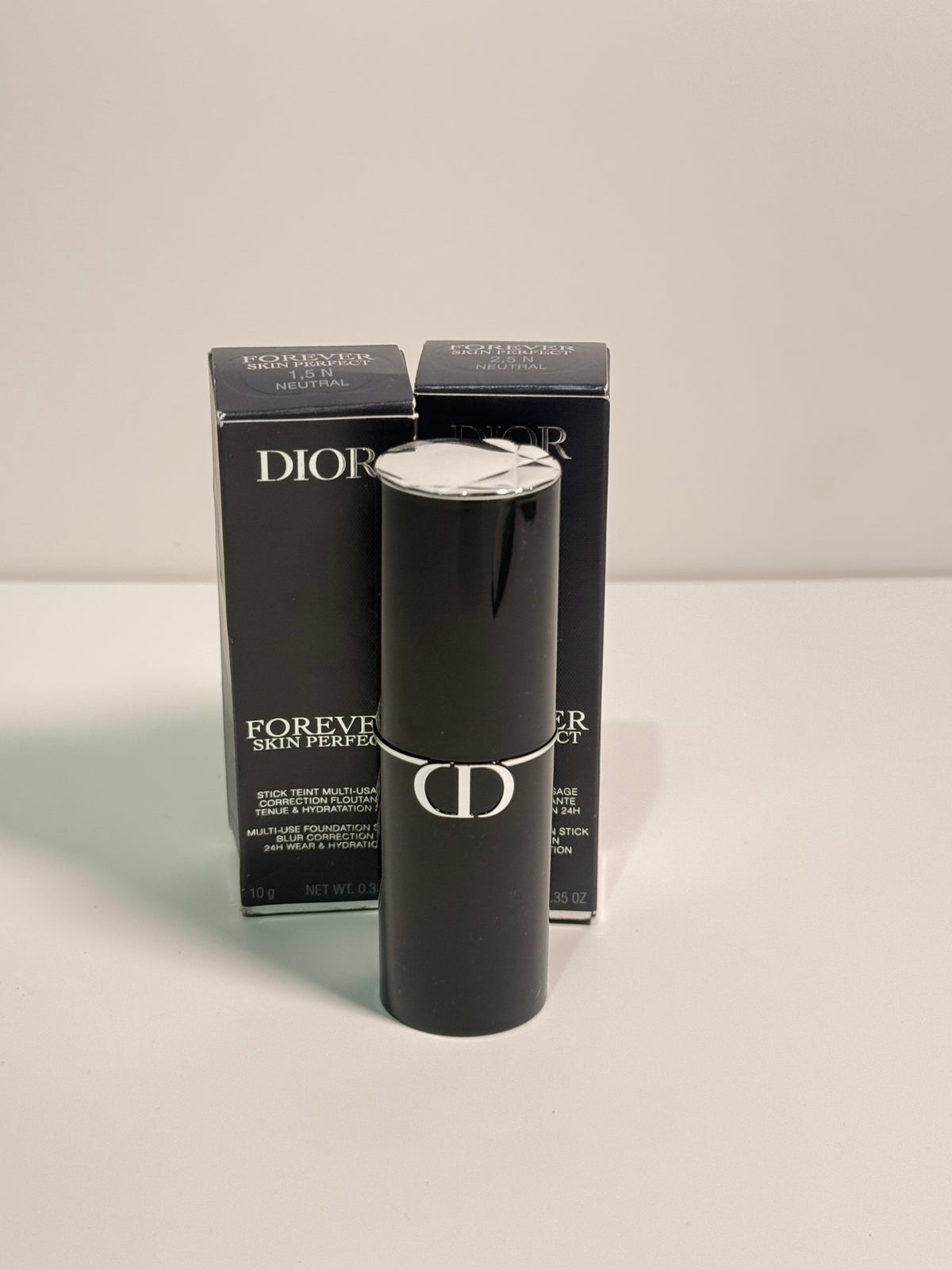 Foundation Stick