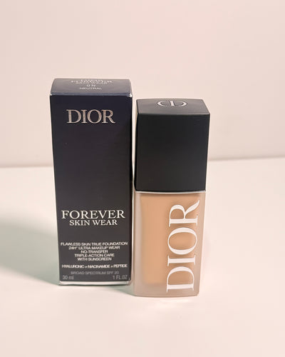 Forever Skin Wear