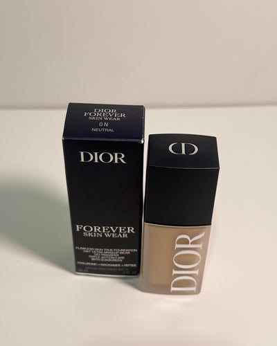 Forever Skin Wear