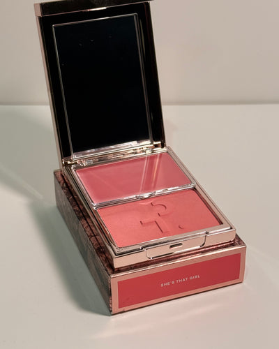 Duo Blush in She's That Girl