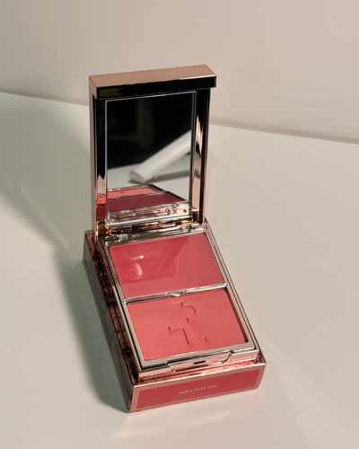 Duo Blush in She's That Girl