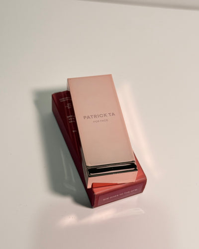 Duo Blush in She's That Girl