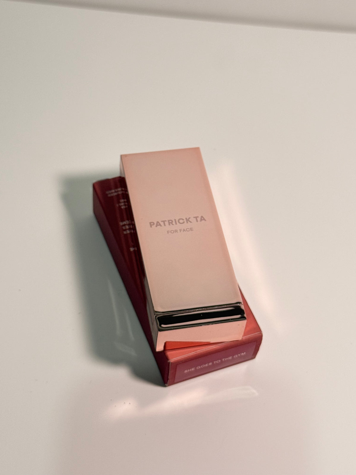 Duo Blush in She's That Girl