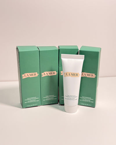 The Foaming Cleanser