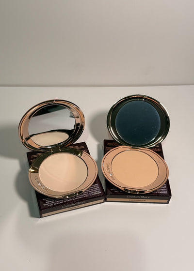 Airbrush Flawless Powder