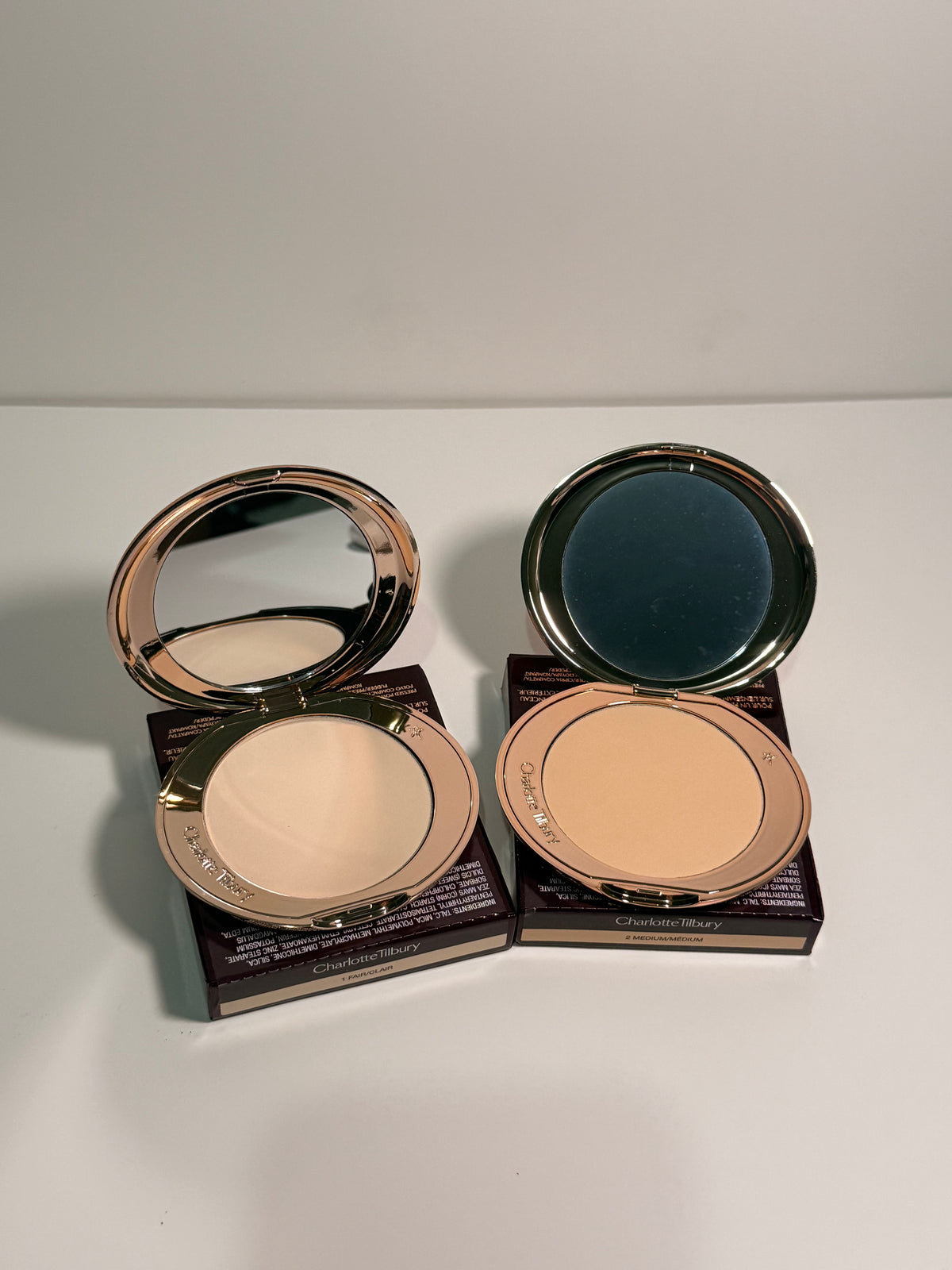 Airbrush Flawless Powder