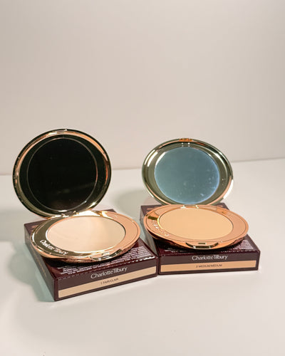 Airbrush Flawless Powder