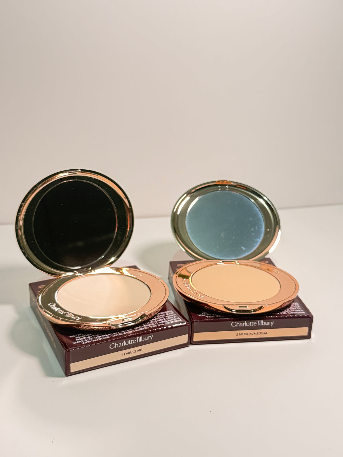 Airbrush Flawless Powder