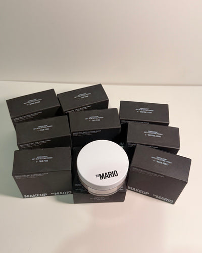 Surrealskin Talc-Free Soft Blur Setting Powder (FULL SIZE)