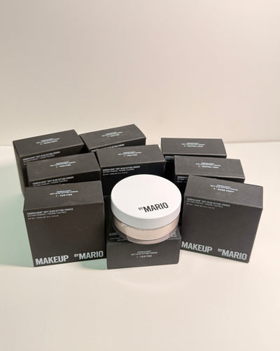 Surrealskin Talc-Free Soft Blur Setting Powder (FULL SIZE)