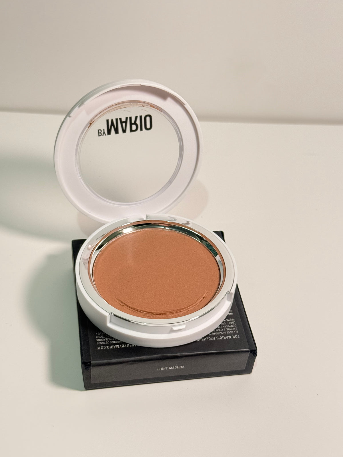 SoftSculpt Transforming Skin Enhancer in Light Medium