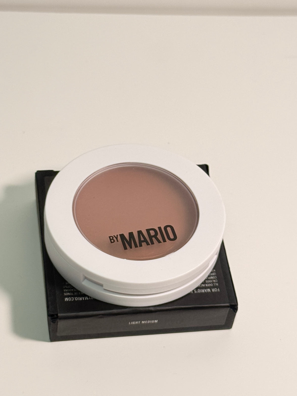 SoftSculpt Transforming Skin Enhancer in Light Medium