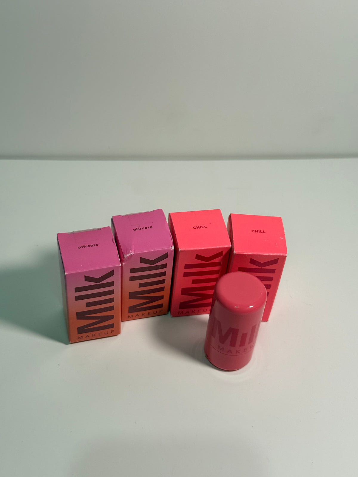 Jelly Blush