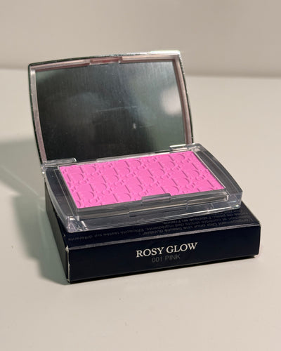 Rosy Glow Powder Blush