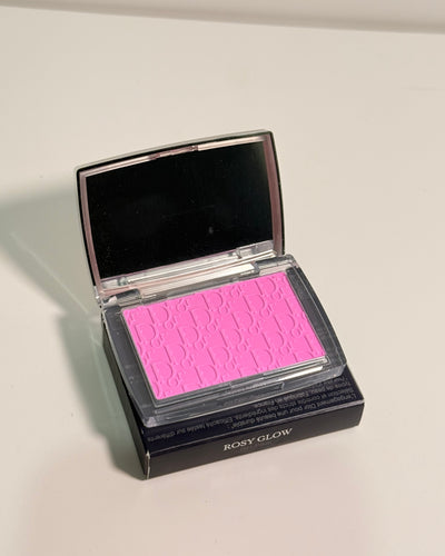 Rosy Glow Powder Blush