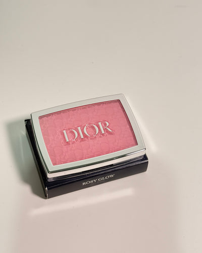 Rosy Glow Powder Blush