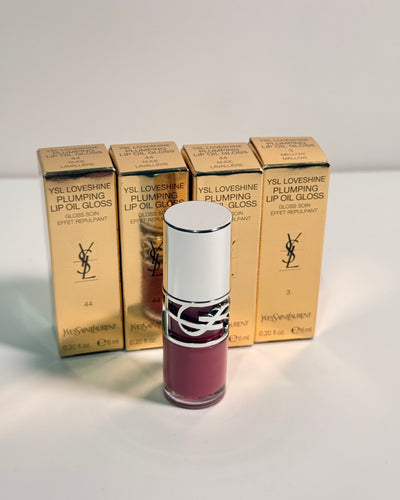 Loveshine Plumping Lip Oil Gloss