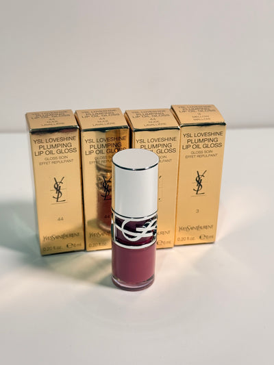 Loveshine Plumping Lip Oil Gloss