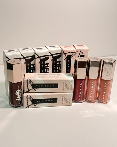 Gloss Bomb