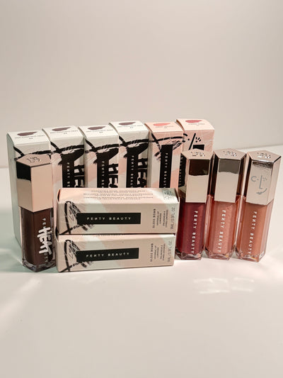 Gloss Bomb