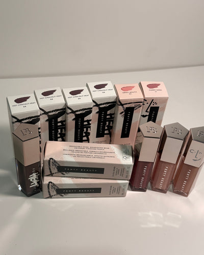 Gloss Bomb