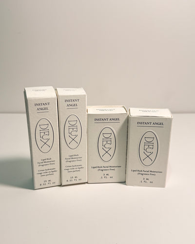 Instant Angel Lipid-Rich Firming Moisturizer