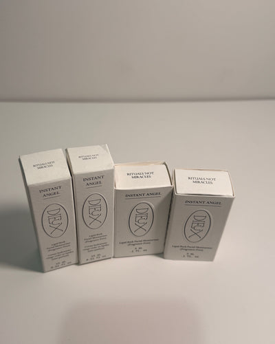 Instant Angel Lipid-Rich Firming Moisturizer