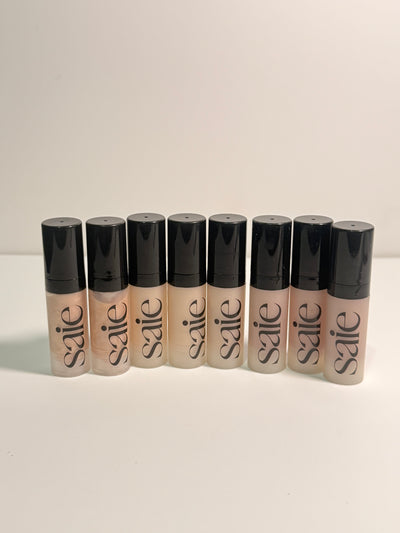 Glowy Super Gel Lightweight Dewy Multipurpose Illuminator