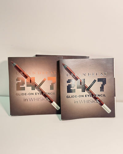 24/7 Glide-On Waterproof Eyeliner Pencil in Whiskey