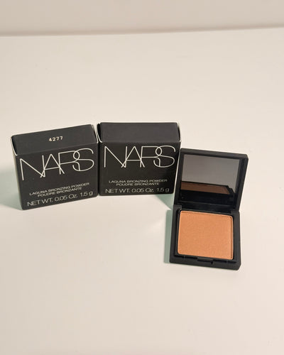 Laguna Mini Bronzer