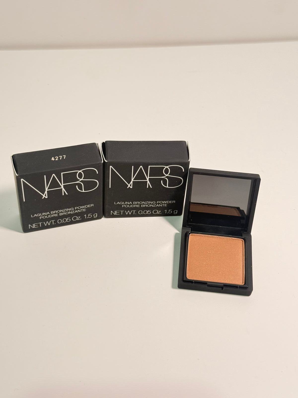 Laguna Mini Bronzer