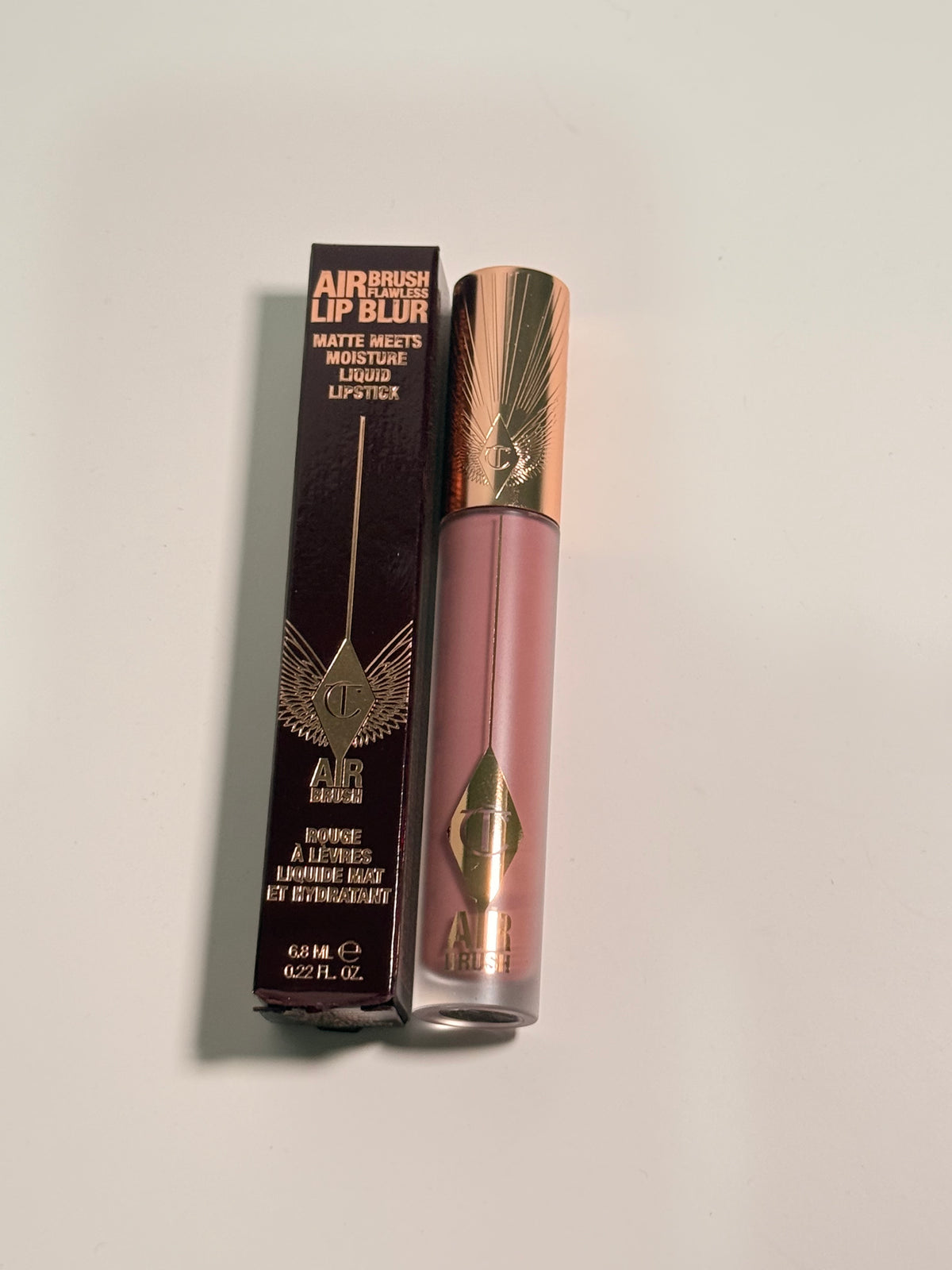 Airbrush Flawless Lip Blur (full size)