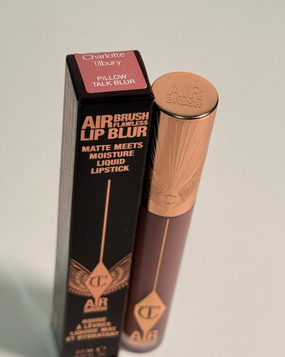 Airbrush Flawless Lip Blur (full size)