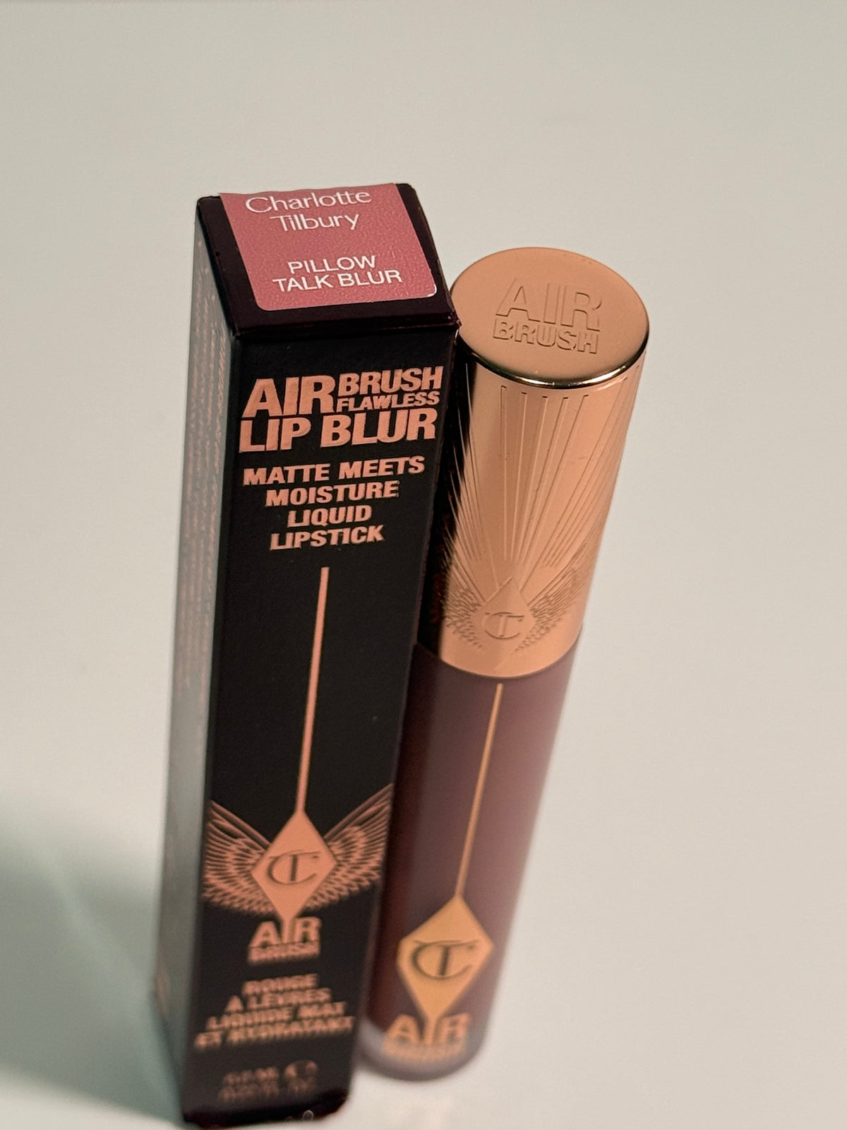 Airbrush Flawless Lip Blur (full size)