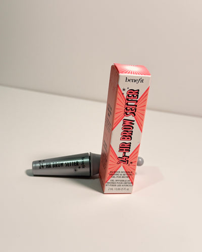 24-HR Brow Setter Clear Brow Gel