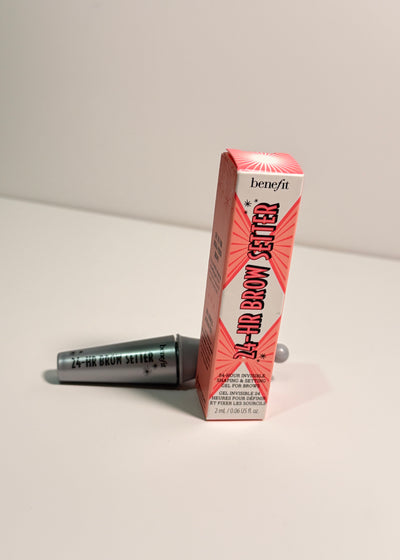 24-HR Brow Setter Clear Brow Gel