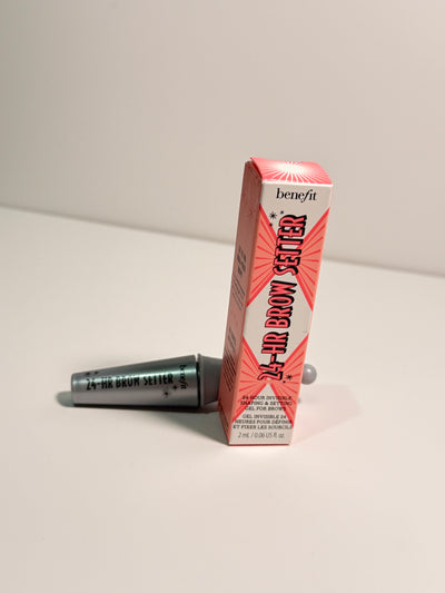 24-HR Brow Setter Clear Brow Gel