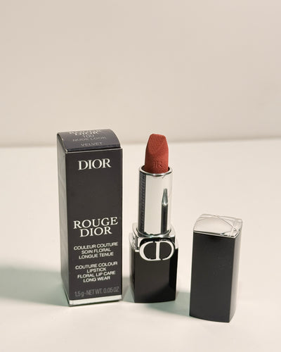 Rouge Dior Lipstick in Nude Look Mini