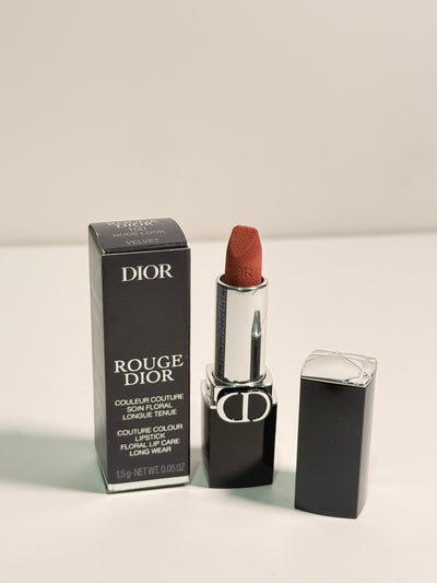 Rouge Dior Lipstick in Nude Look Mini
