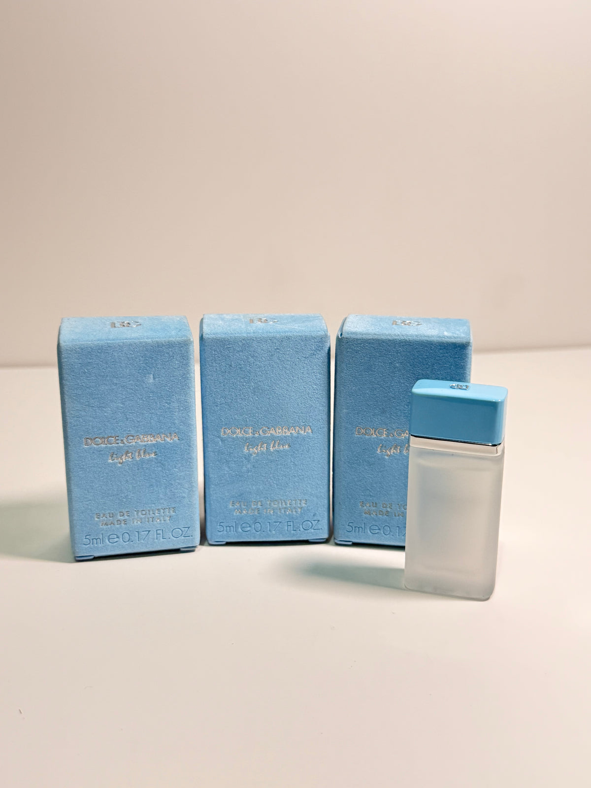 Light Blue