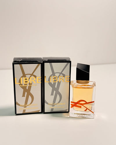 Libre EDP
