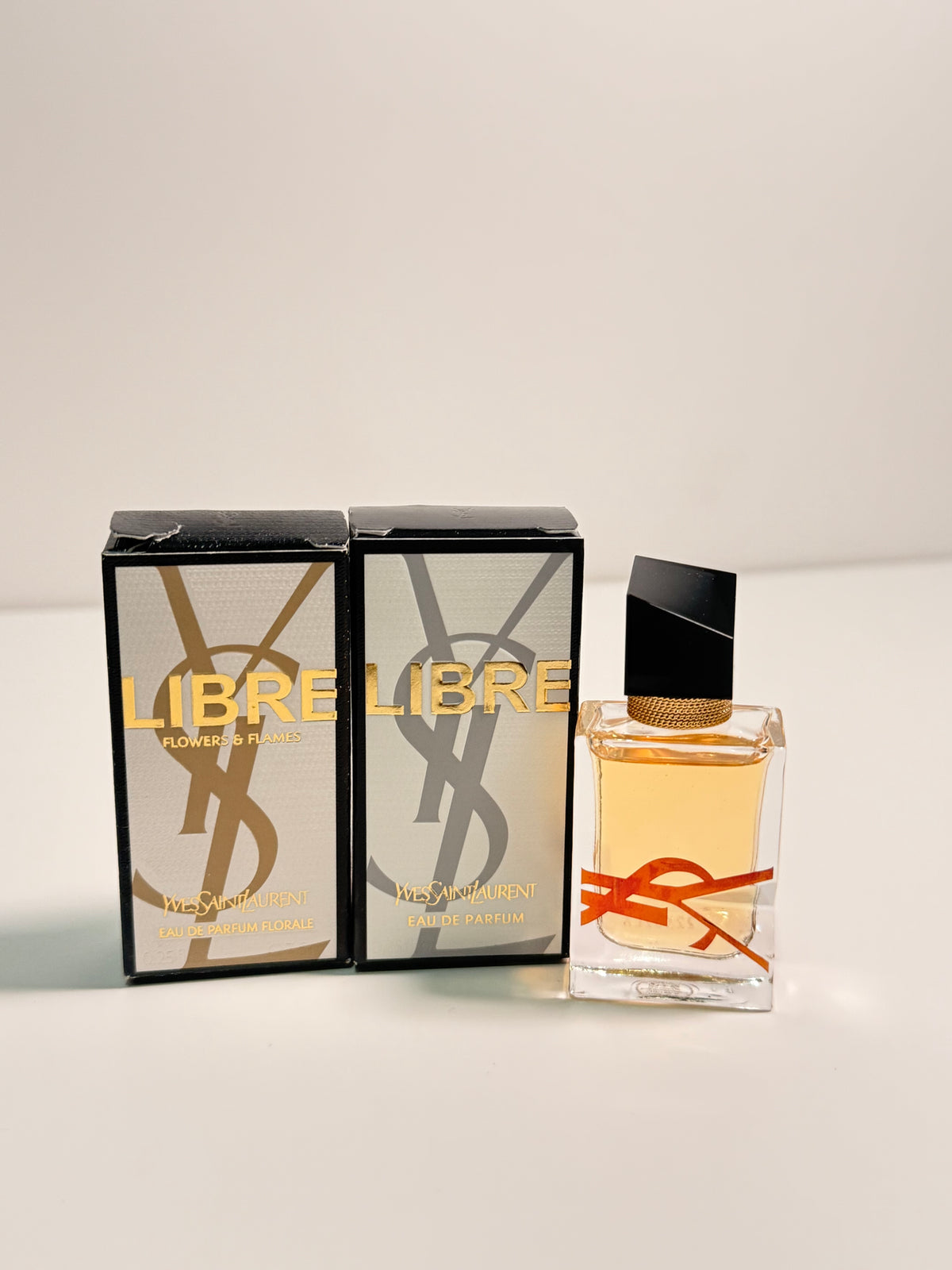 Libre EDP