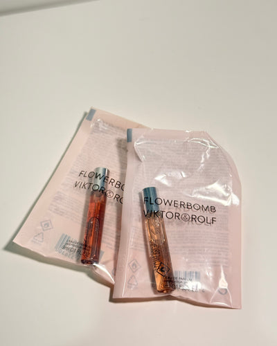 Flowerbomb
