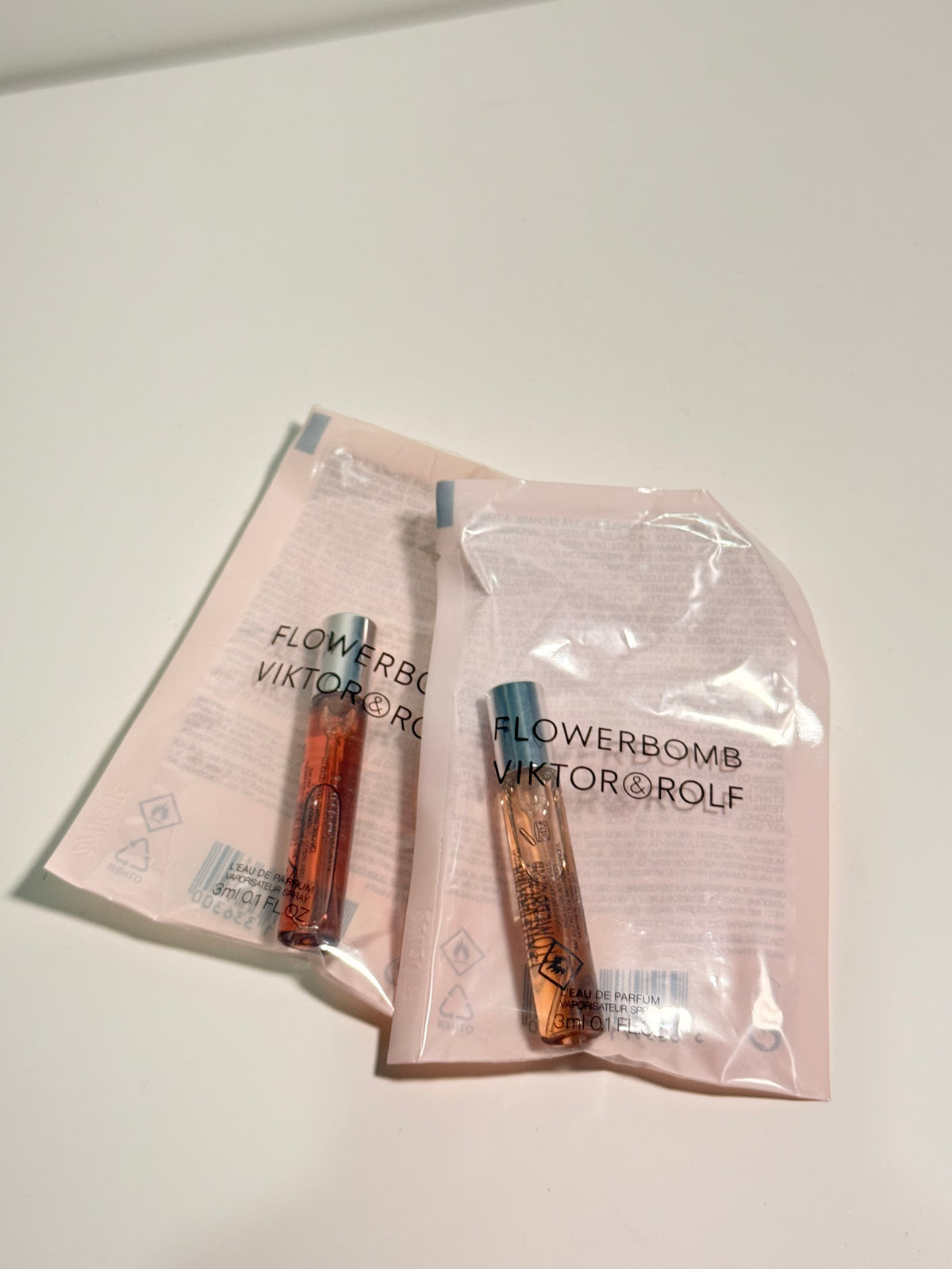 Flowerbomb