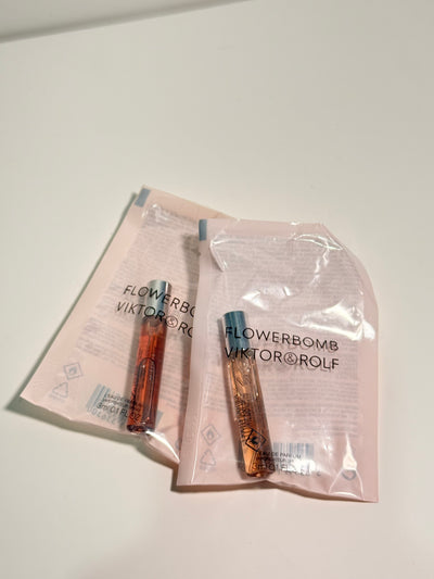 Flowerbomb