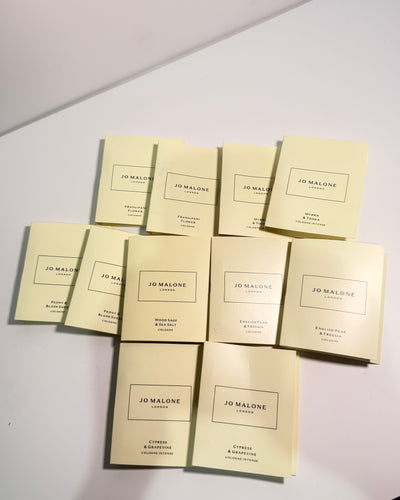 Perfume
